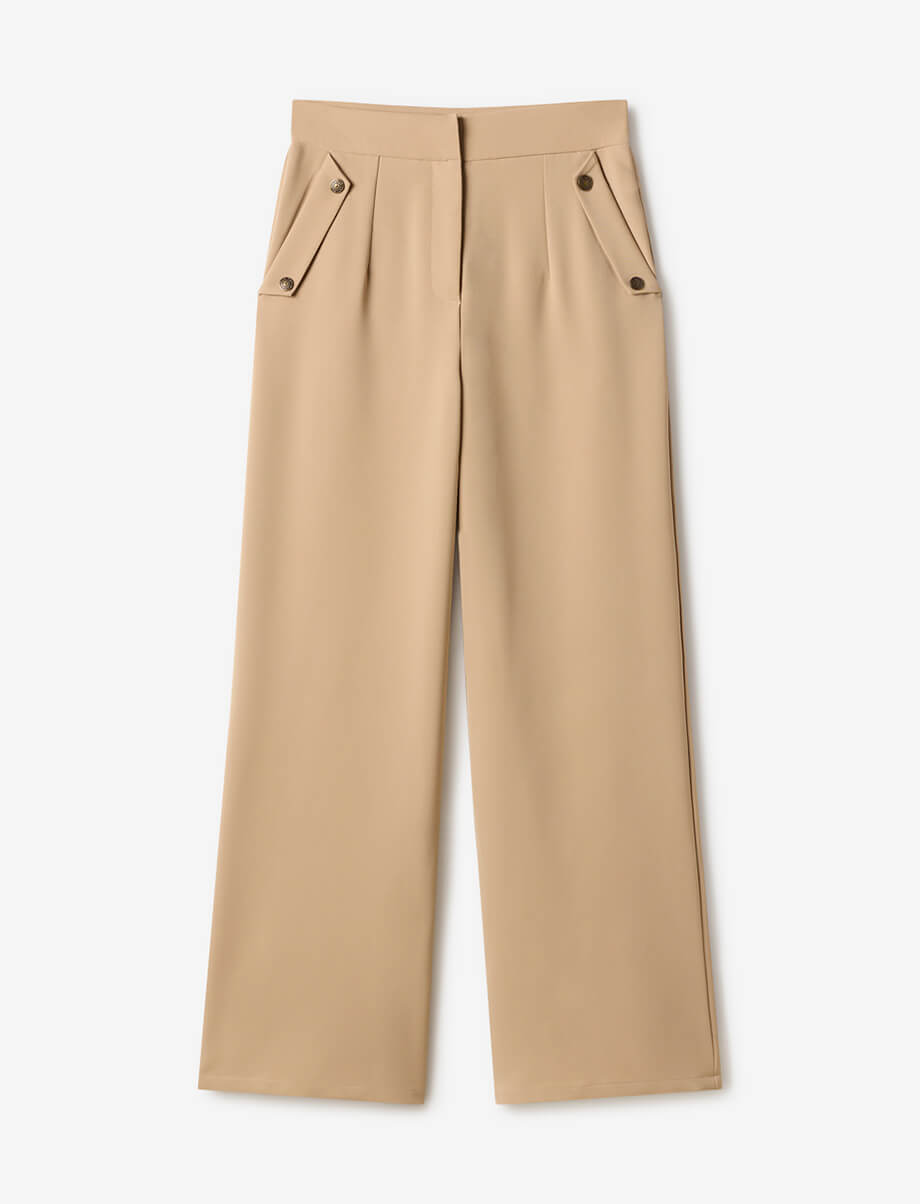PANTALON LARGO