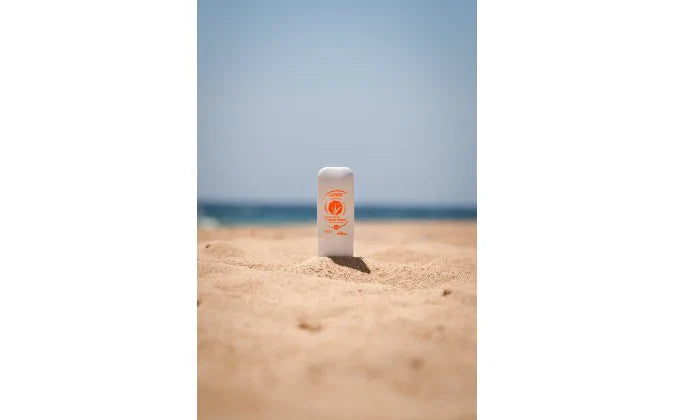 LECHE SOLAR EXIALOE SPF 50 CON COLOR