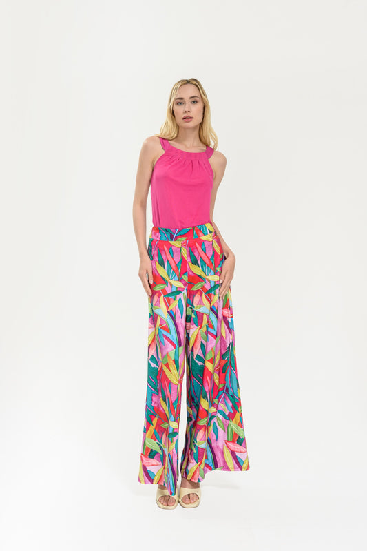 PANTALON LARGO