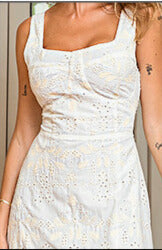 VESTIDO LARGO