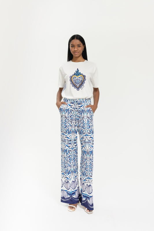 CAMISETA MANGA CORTA