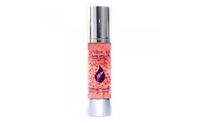 GEL ALOE 100% CON RETINOL