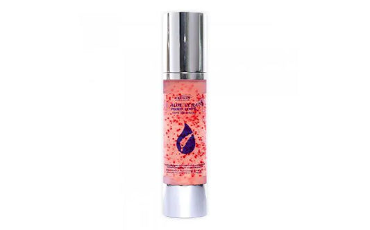 GEL ALOE 100% CON RETINOL
