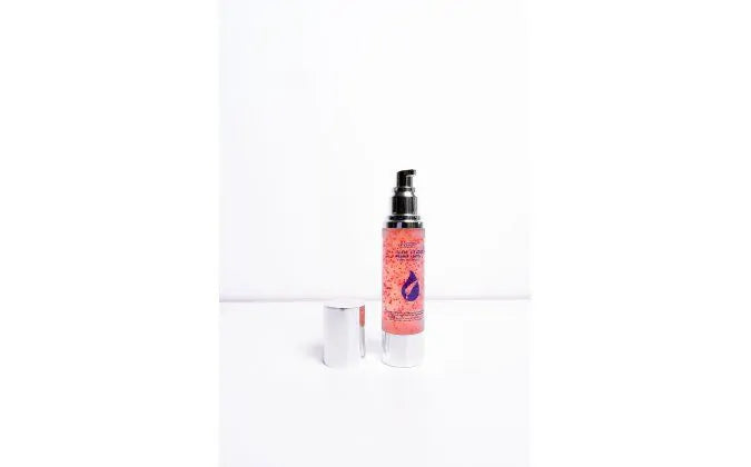 GEL ALOE 100% CON RETINOL