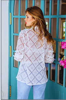 CAMISA BLANCA