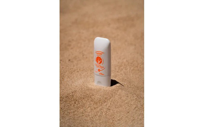 LECHE SOLAR EXIALOE SPF 50 CON COLOR